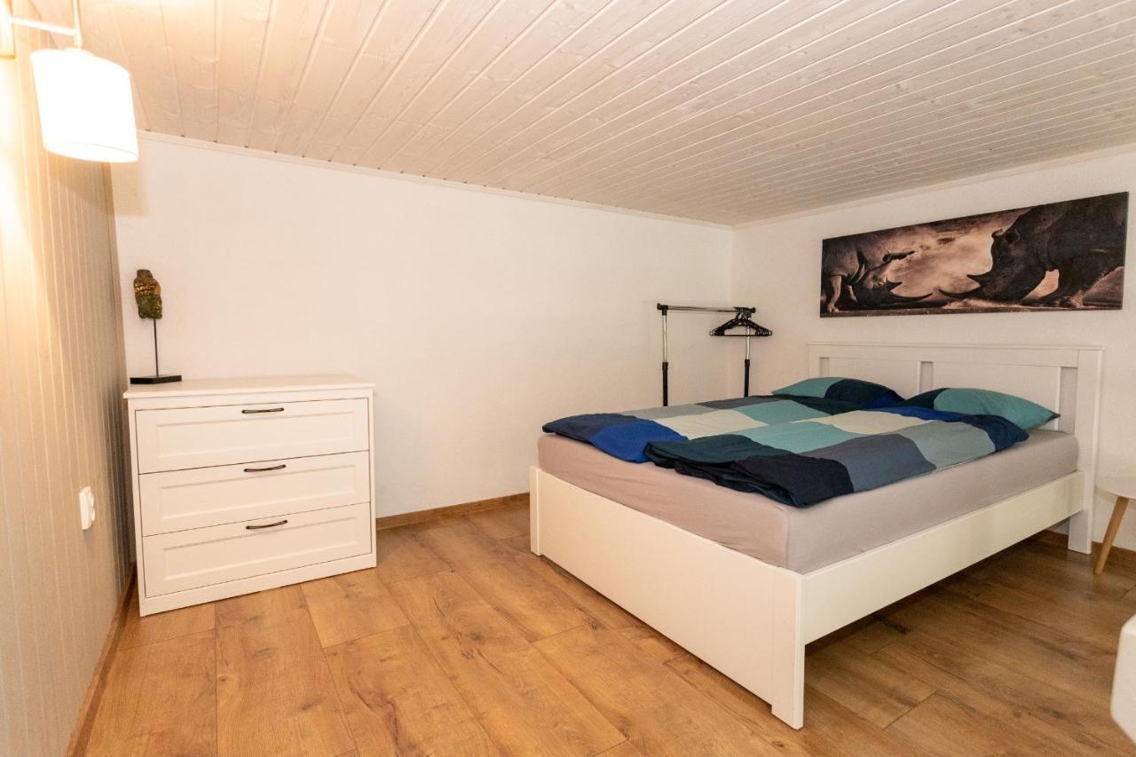 Horsky Dom Apartmany B Levoča Esterno foto